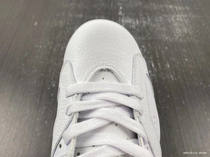 Rep Reverse CT8529-112 Oreo Air Jordan 6 0807